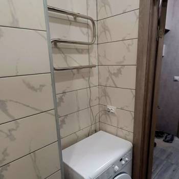 Сдается 1-комнатная квартира, 34 м²