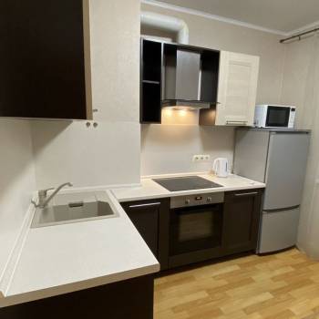 Сдается 2-х комнатная квартира, 59 м²