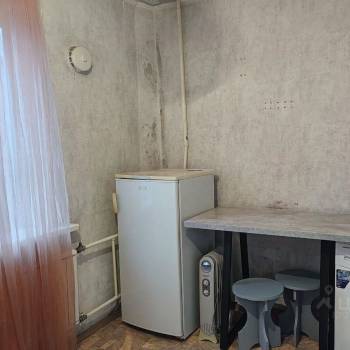 Сдается 1-комнатная квартира, 19 м²