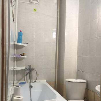 Сдается 1-комнатная квартира, 19 м²