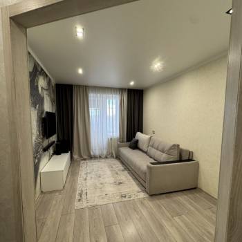 Сдается 1-комнатная квартира, 36 м²