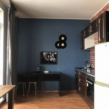 Сдается 1-комнатная квартира, 30 м²