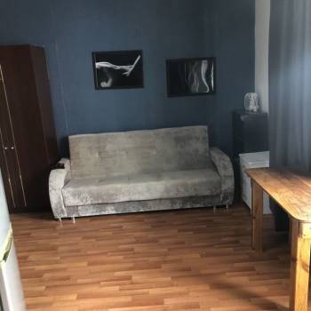 Сдается 1-комнатная квартира, 30 м²