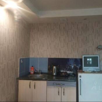 Сдается 1-комнатная квартира, 16 м²