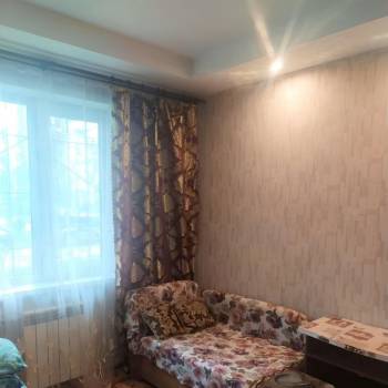 Сдается 1-комнатная квартира, 16 м²