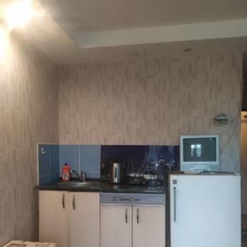 Сдается 1-комнатная квартира, 16 м²