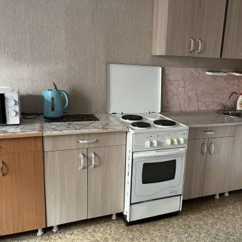 Сдается 1-комнатная квартира, 38 м²
