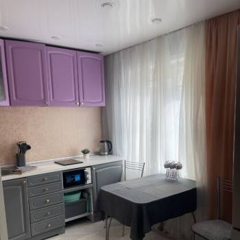 Сдается 2-х комнатная квартира, 45 м²