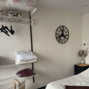 Сдается 2-х комнатная квартира, 45 м²