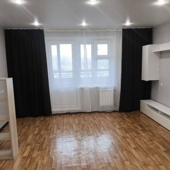 Сдается 1-комнатная квартира, 32,9 м²