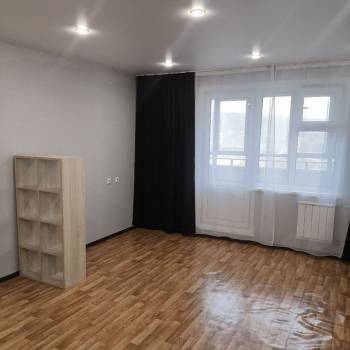 Сдается 1-комнатная квартира, 32,9 м²