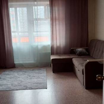 Сдается 1-комнатная квартира, 30 м²