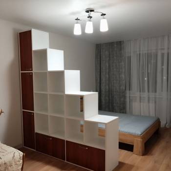 Сдается 1-комнатная квартира, 31 м²