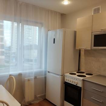 Сдается 1-комнатная квартира, 31 м²