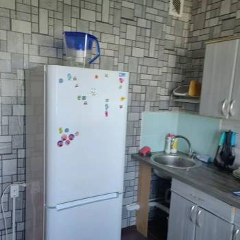 Сдается 1-комнатная квартира, 31,7 м²