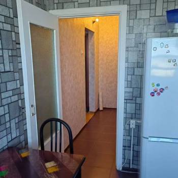 Сдается 1-комнатная квартира, 31,7 м²