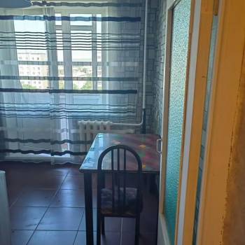Сдается 1-комнатная квартира, 31,7 м²