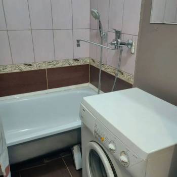 Сдается 1-комнатная квартира, 31,7 м²