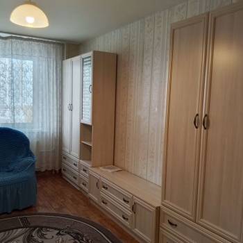 Продается 1-комнатная квартира, 28,9 м²