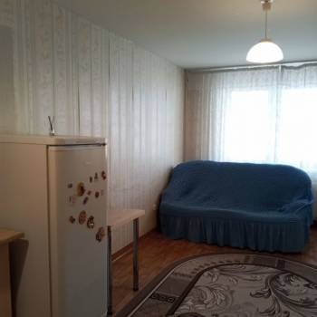 Продается 1-комнатная квартира, 28,9 м²