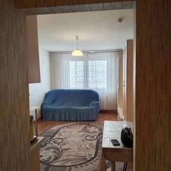 Продается 1-комнатная квартира, 28,9 м²