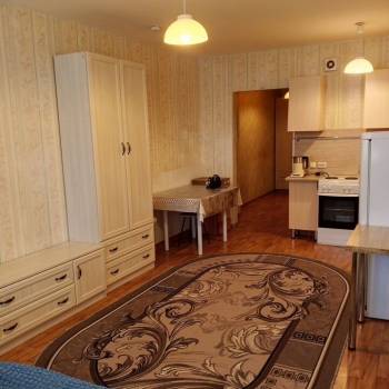 Продается 1-комнатная квартира, 28,9 м²