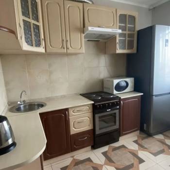 Сдается 1-комнатная квартира, 36 м²