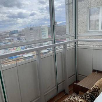 Сдается 1-комнатная квартира, 36 м²