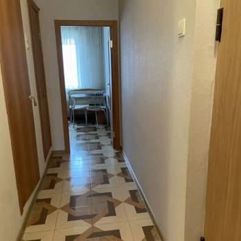 Сдается 1-комнатная квартира, 36 м²