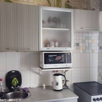 Сдается 1-комнатная квартира, 38 м²