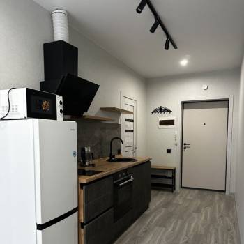 Сдается 1-комнатная квартира, 27,4 м²