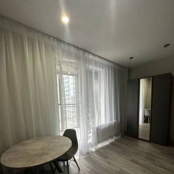 Сдается 1-комнатная квартира, 27,4 м²