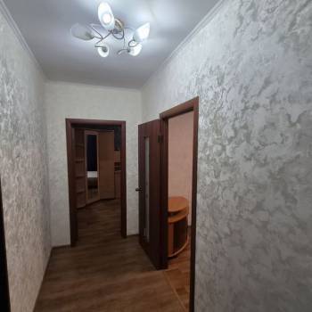 Сдается 2-х комнатная квартира, 54 м²