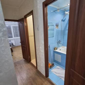Сдается 2-х комнатная квартира, 54 м²