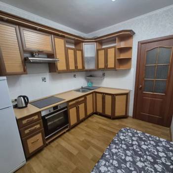 Сдается 2-х комнатная квартира, 54 м²