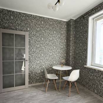 Сдается 1-комнатная квартира, 35 м²