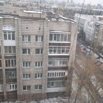 Продается 2-х комнатная квартира, 64,7 м²