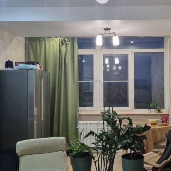 Продается 2-х комнатная квартира, 64,7 м²