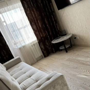 Сдается 2-х комнатная квартира, 55,1 м²