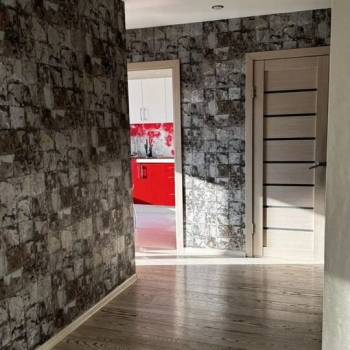 Сдается 2-х комнатная квартира, 55,1 м²