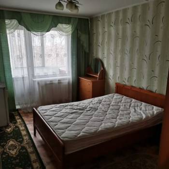 Сдается Многокомнатная квартира, 62,1 м²