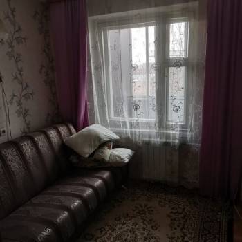 Сдается Многокомнатная квартира, 62,1 м²