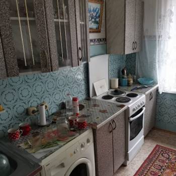 Сдается Многокомнатная квартира, 62,1 м²