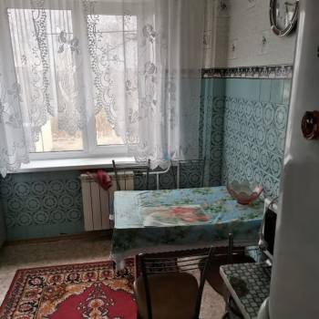 Сдается Многокомнатная квартира, 62,1 м²