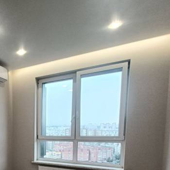 Продается 1-комнатная квартира, 43,3 м²