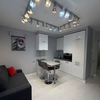 Сдается 1-комнатная квартира, 43 м²