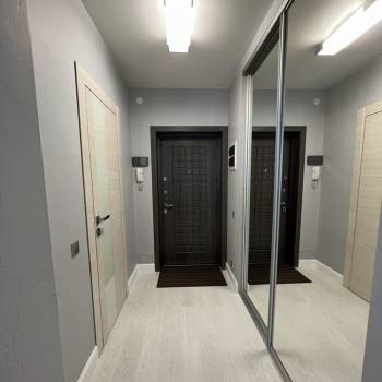 Сдается 1-комнатная квартира, 43 м²