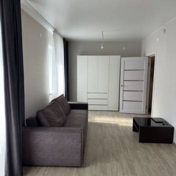 Сдается 1-комнатная квартира, 38,2 м²