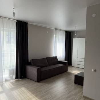 Сдается 1-комнатная квартира, 38,2 м²