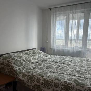 Продается 1-комнатная квартира, 25,5 м²
